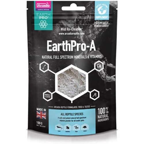 Arcadia EarthproA 100G 2