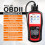 Autel Autel AutoLink AL519 OBD2 EOBD Auto Diagnostic Tool CAN Fault Code Reader Scanner 3