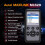 Autel Autel MaxiLink ML629 OBDII Auto Diagnostic Tool ABS SRS Airbag Engine Transmission CAN OBD2 Code Reader Scanner 3