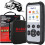 Autel Autel MaxiLink ML629 OBDII Auto Diagnostic Tool ABS SRS Airbag Engine Transmission CAN OBD2 Code Reader Scanner 1