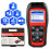 Autel Autel MaxiTPMS TS501 TPMS Auto Diagnostic Scanner Code Reader Tire Pressure Sensor Programming Activation Tool 5