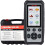 Autel Autel MaxiDiag MD806 OBD2 Code Reader Scanner ABS SRS Engine Transmission Auto Diagnostic Scan Tool With Oil Reset EPB SAS DPF BMS 1