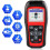 Autel Autel MaxiTPMS TS501 TPMS Auto Diagnostic Scanner Code Reader Tire Pressure Sensor Programming Activation Tool 3