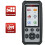 Autel Autel MaxiDiag MD806 OBD2 Code Reader Scanner ABS SRS Engine Transmission Auto Diagnostic Scan Tool With Oil Reset EPB SAS DPF BMS 2