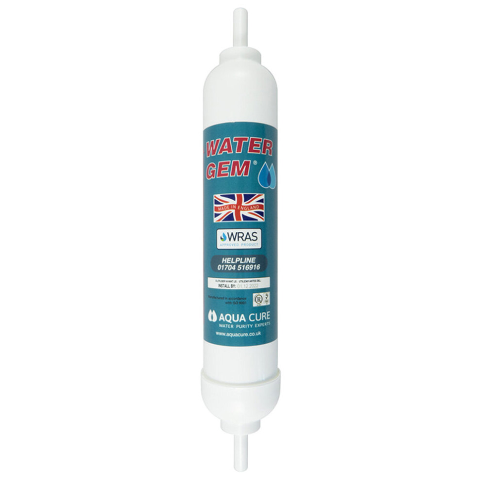 Water Gem WG03 Genuine Drinking Water Filter