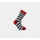 Socken für Kinder B10738 12.5-3.5-6P 5