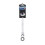 BlueSpot Blue Spot Tools Ratchet Spanner 18mm Chrome Flexible Head - Sliver 1