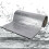 Camper Van Insulation Foam Soundproof Closed Self-adhesive 7mmx10m 2