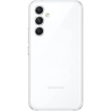 Samsung Galaxy A54 5G TPU Clear Case Transparent - EF- QA546CTEGWW