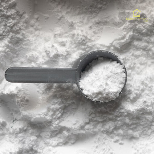 BCAA Instant 2:1:1 Fermented Powder - 500g - Protein Powder Shake 2