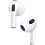 Apple Apple AirPods 3 με Θήκη Φόρτισης Lightning MPNY3 2
