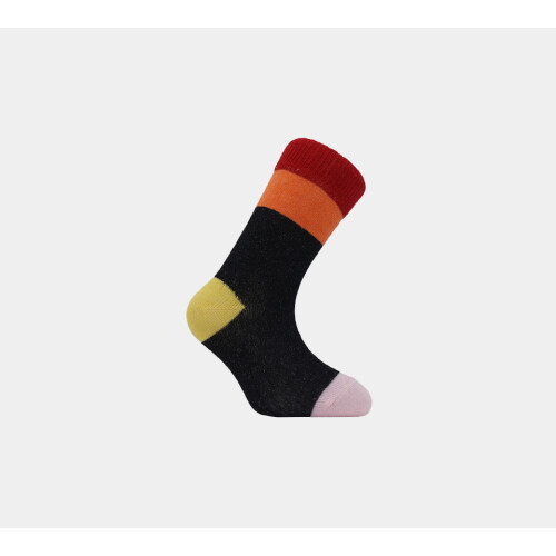 Socken für Kinder B10736 9-12-6P 1