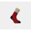 Socken für Kinder B10736 9-12-6P 5
