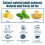 Nicotine Patch Stop Smoking Aid Step 1, 21 mg 24 Hour 7 Patches 2