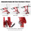 Costway Lawn Mower Lift Jack Lawn Mower Lift Jack Zero Turn 6