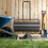 Costway 63L Metal Lawn Roller Patio Push Tow Behind Poly Roller 9
