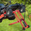 Costway Lawn Mower Lift Jack Lawn Mower Lift Jack Zero Turn 3