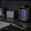 Costway 5L Hot Water Dispense 5 Temperature Settings 24H Time 4