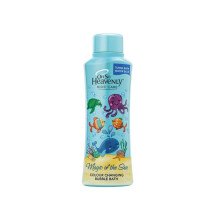Oh So Heavenly Kids Magic Of The Sea Color Changing Bubble Bath 750 mL