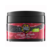 Farmona Tutti-Frutti Blackberry & Raspberry Body Butter 200ml