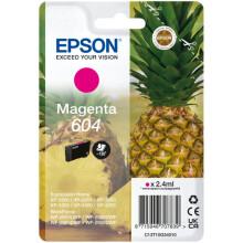 EPSON Ananas 604 Magenta