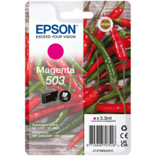 Epson 503 Chillies Magenta Ink Cartridge