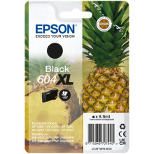EPSON Ananas 604XL Schwarz