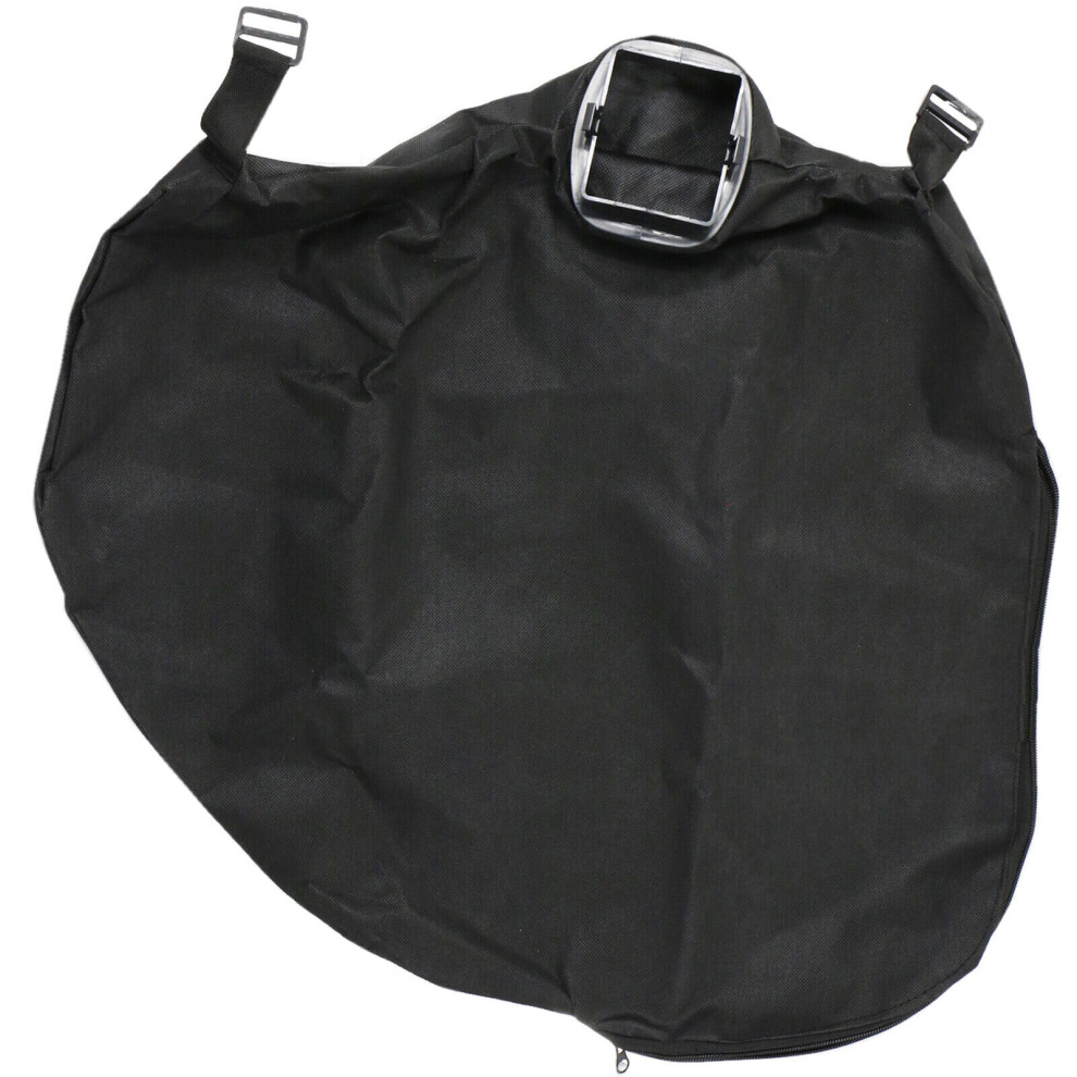 Spares2go Collection Bag For Einhell Bg-El 2100 Leaf Blower Garden Vac Vacuum Debris Sack