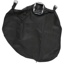 Collection Bag for Platinum BV2600 Leaf Blower Garden Vac Vacuum Debris Sack