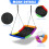 Casart 150CM Skycurve Platform Tree Swing for Kids and Adults 7