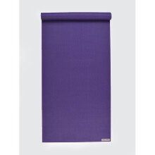 (Purple) Jade Yoga Harmony 74" Inch Yoga Mat 5mm