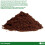 Elixir Garden Supplies (10 L, 2) Organic Coco Coir Blocks/Bricks | 10L & 75L Potting Medium/Compost Soil 4