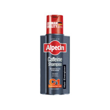 Dr.Wolff Alpecin Caffeine Shampoo 250 mL