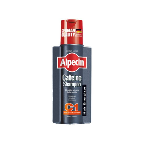 Alpecin Dr.Wolff Alpecin Caffeine Shampoo 250 mL