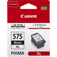 Tintentpatrone - CANON - PG-575XL (5437C001) - Schwarz - 15 ml
