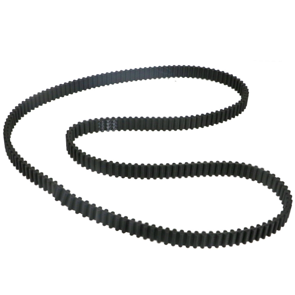 Spares2go Timing Belt For John Deere Lr155 Lr175 Lawnmower Tractor Ride On Mower