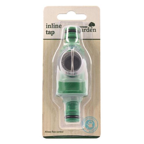 Kingfisher Kingfisher Inline Hose Tap (IT608)