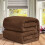 (Super King, Coffee) ThicK Warm Super Soft Large Blanket Faux Fur Fleece Bed ALL Size UK 1
