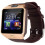 (Rose Gold) HD Camera Smart Watch 1