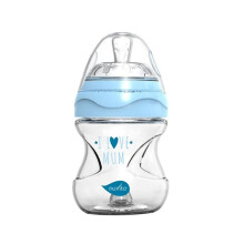 Nuvita Mimic Collection Anti-Colic Baby Feeding Bottle - Assorted 15