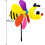 Bee Garden Windmill Outdoor Patio Garden Windmills 3
