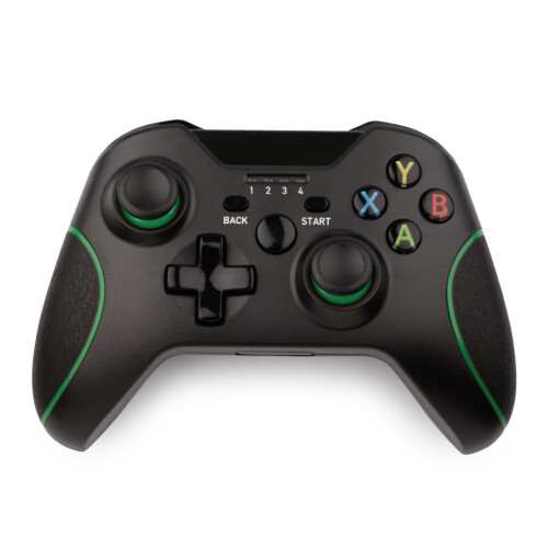 Wireless Controller Compatible with Xbox One, S & X 1