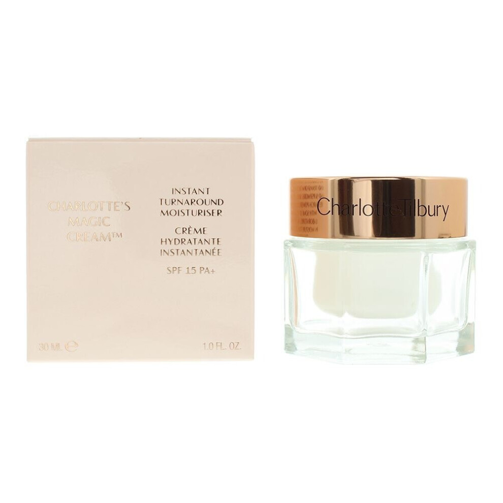 Charlotte Tilbury Magic Moisturising Cream 30ml