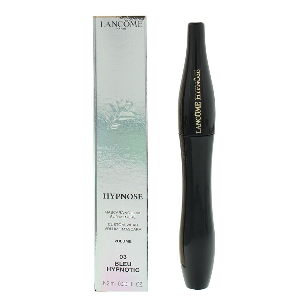 Lancome Hypnose 003 Bleu Hyptonic Mascara 6.2ml