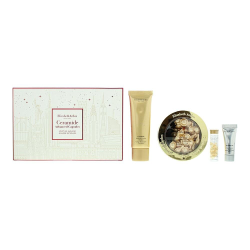 Elizabeth Arden Elizabeth Arden Ceramide 4 Piece Gift Set