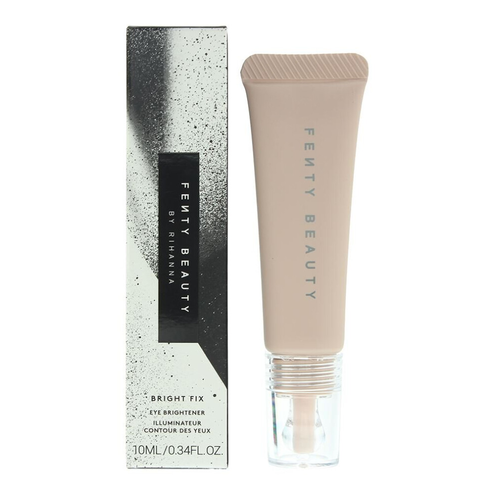 Fenty Beauty Bright Fix Eye Brightener 01 Rose Quartz Concealer 10Ml