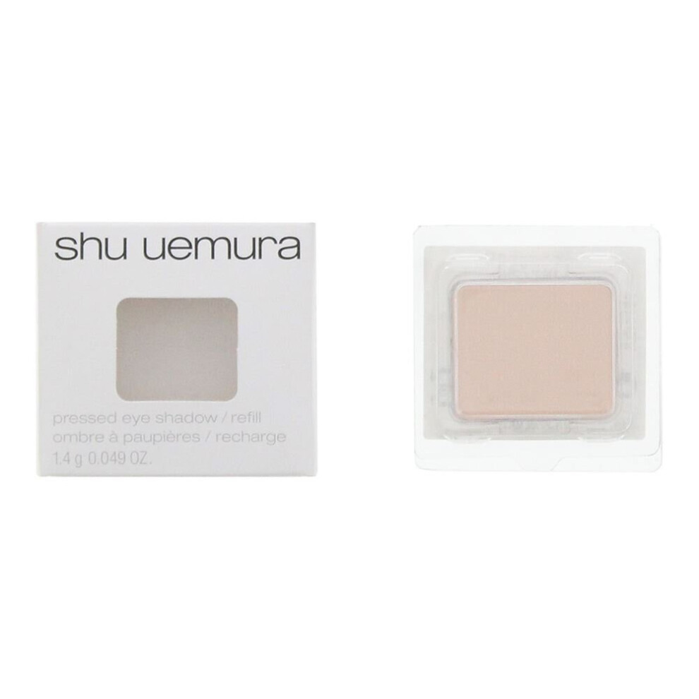Photos - Eyeshadow Shu Uemura Eye Shadow Refill Pressed Powder 1.4G - 816 M Soft Beige 