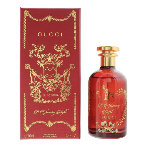 GUCCI Gucci A Gloaming Night 100ml Eau De Parfum