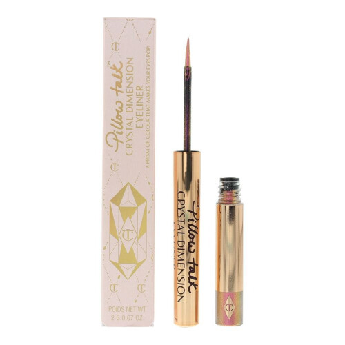 Charlotte Tilbury Charlotte Tilbury Pillow Talk Crystal Dimension Eyeliner 2g