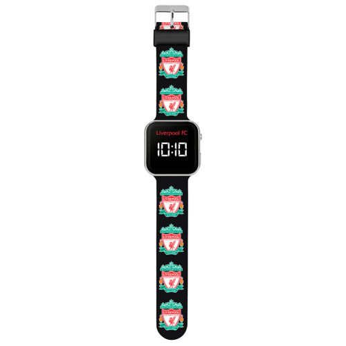 Liverpool FC Liverpool FC LED Kids Watch 1